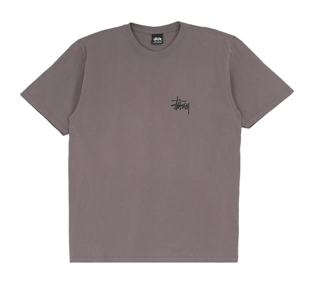 Premium Pigment Dyed T-Shirt - Made in USA - Soft & Comfortable Cotton Tee for Men & Women - Perfect for Casual Wear, Layering & Everyday Outfits