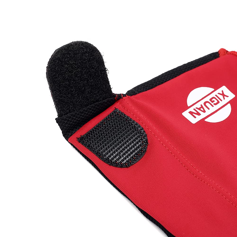 Premium Billiard Gloves for Left & Right Hand – Snooker, Pool & Cue Sports Accessories for Enhanced Grip & Control