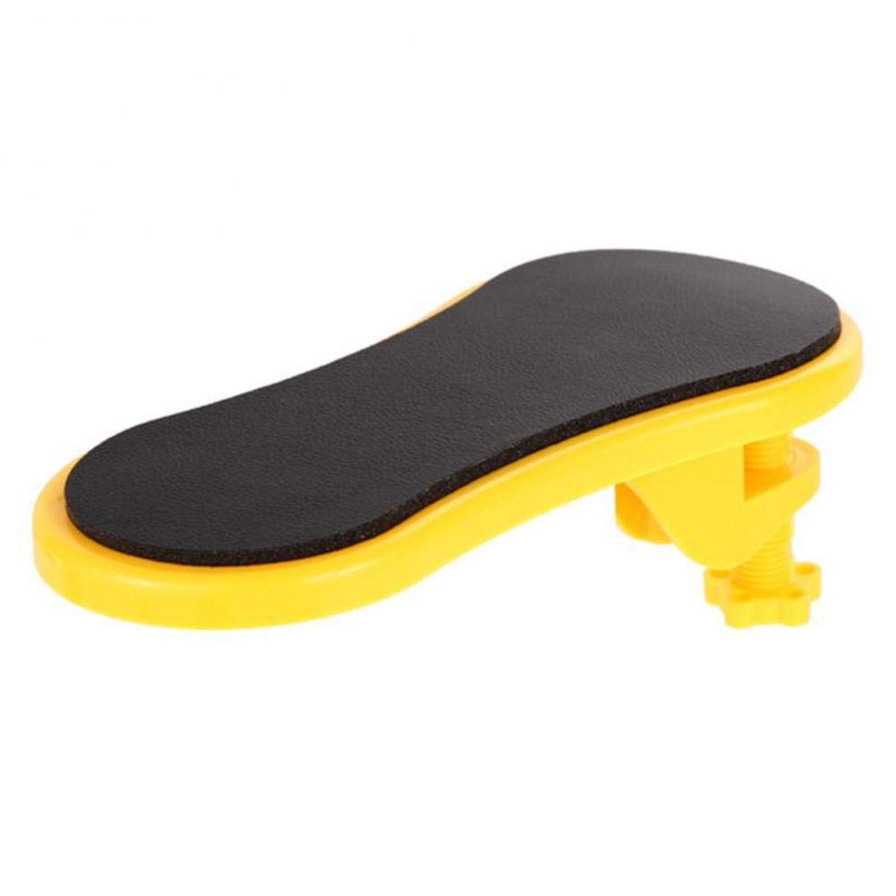 Ergonomic Mouse Pad with Wrist Rest - Comfortable Keyboard & Mouse Pad for Laptop, Gaming, and Office Use - Non-Slip Base & Smooth Surface for Precision Control - Perfect for Long Hours of Work or Gaming Sessions