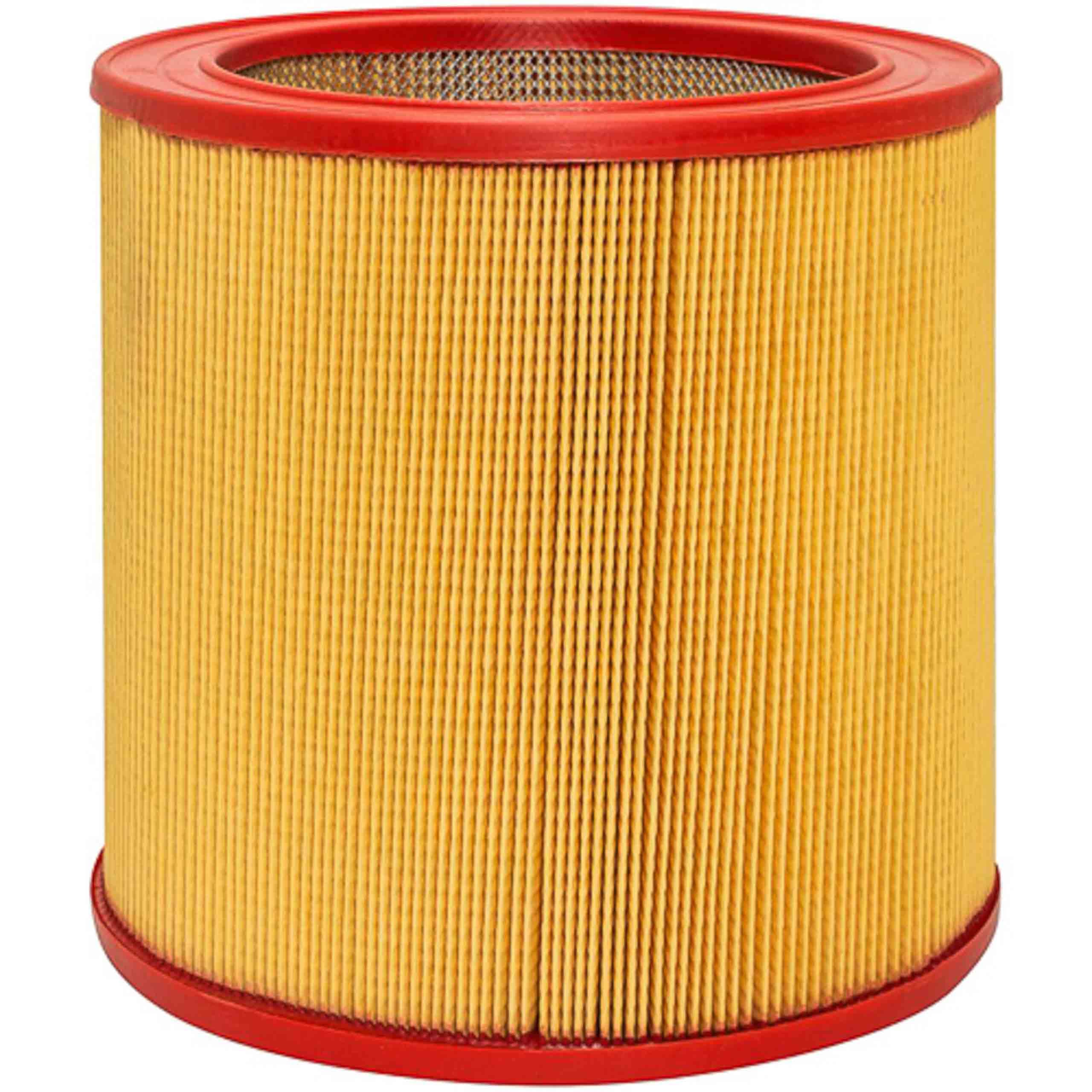 Baldwin PA2958 Heavy Duty Air Filter Element - Replacement for Trucks, Tractors & Heavy Equipment - High Performance Air Filtration for Dusty & Off-Road Conditions