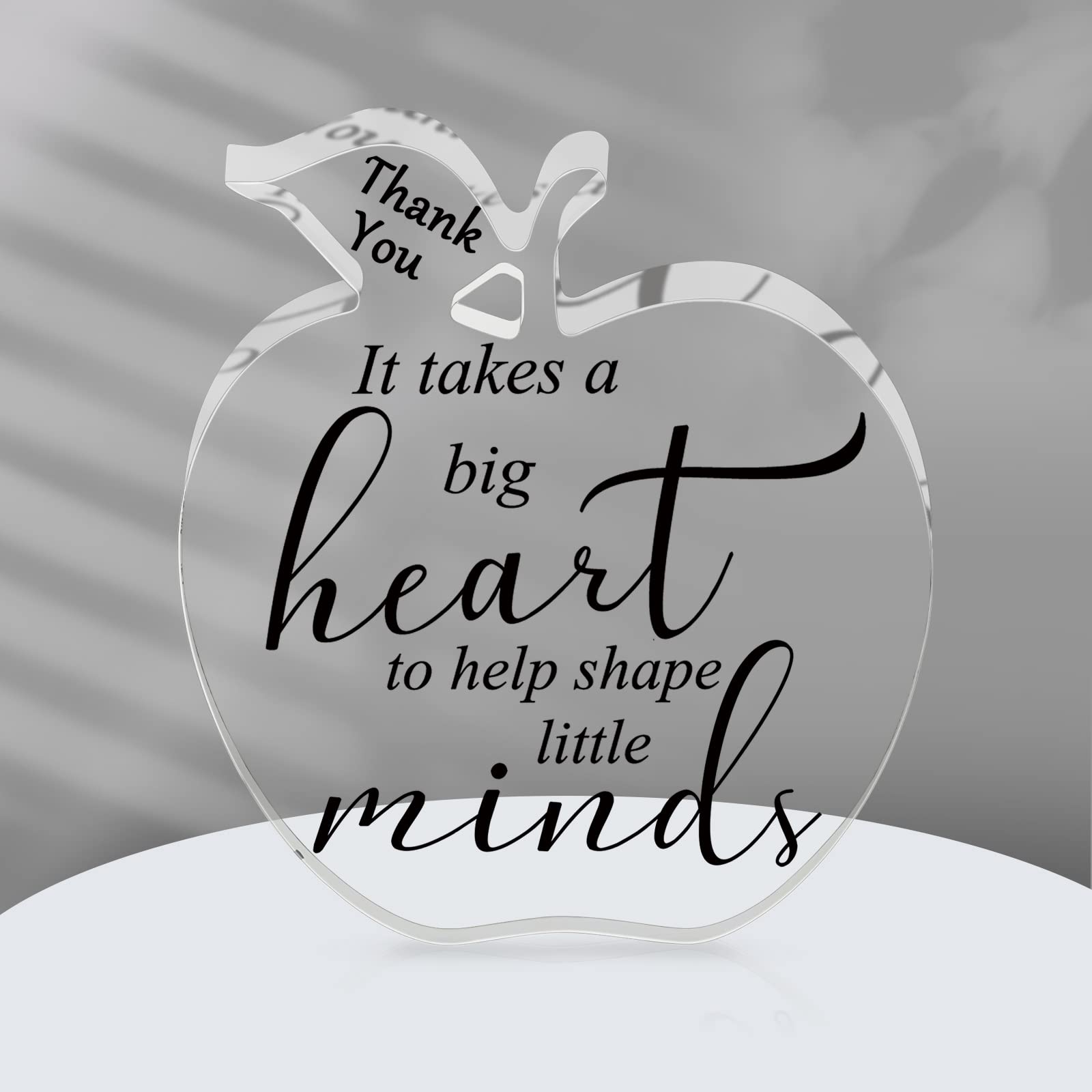 Teacher Appreciation Gifts - Graduation & Retirement Presents for Educators (3.94x4.33 In) - Perfect for End of Year Parties