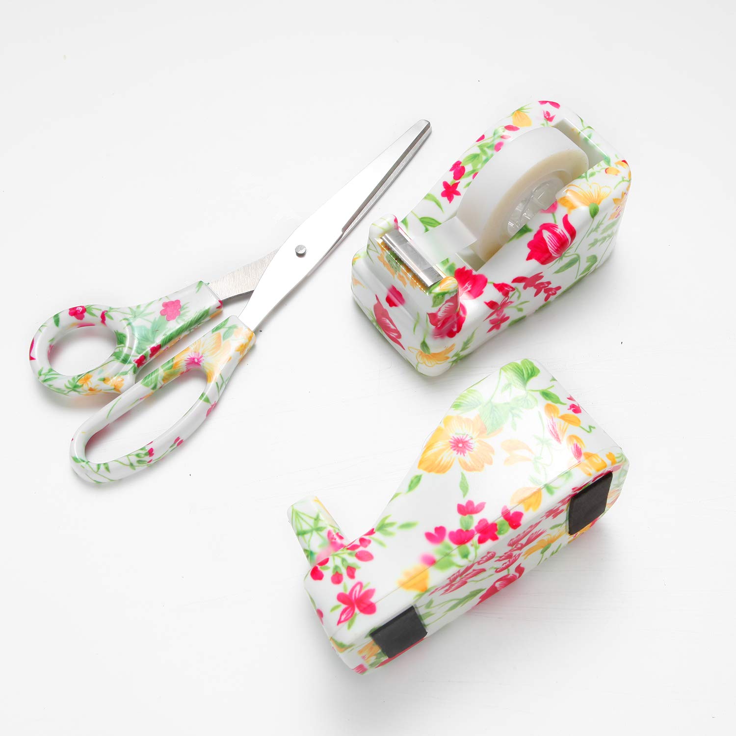 VIBRANZ-LAB Kids Scissors 8