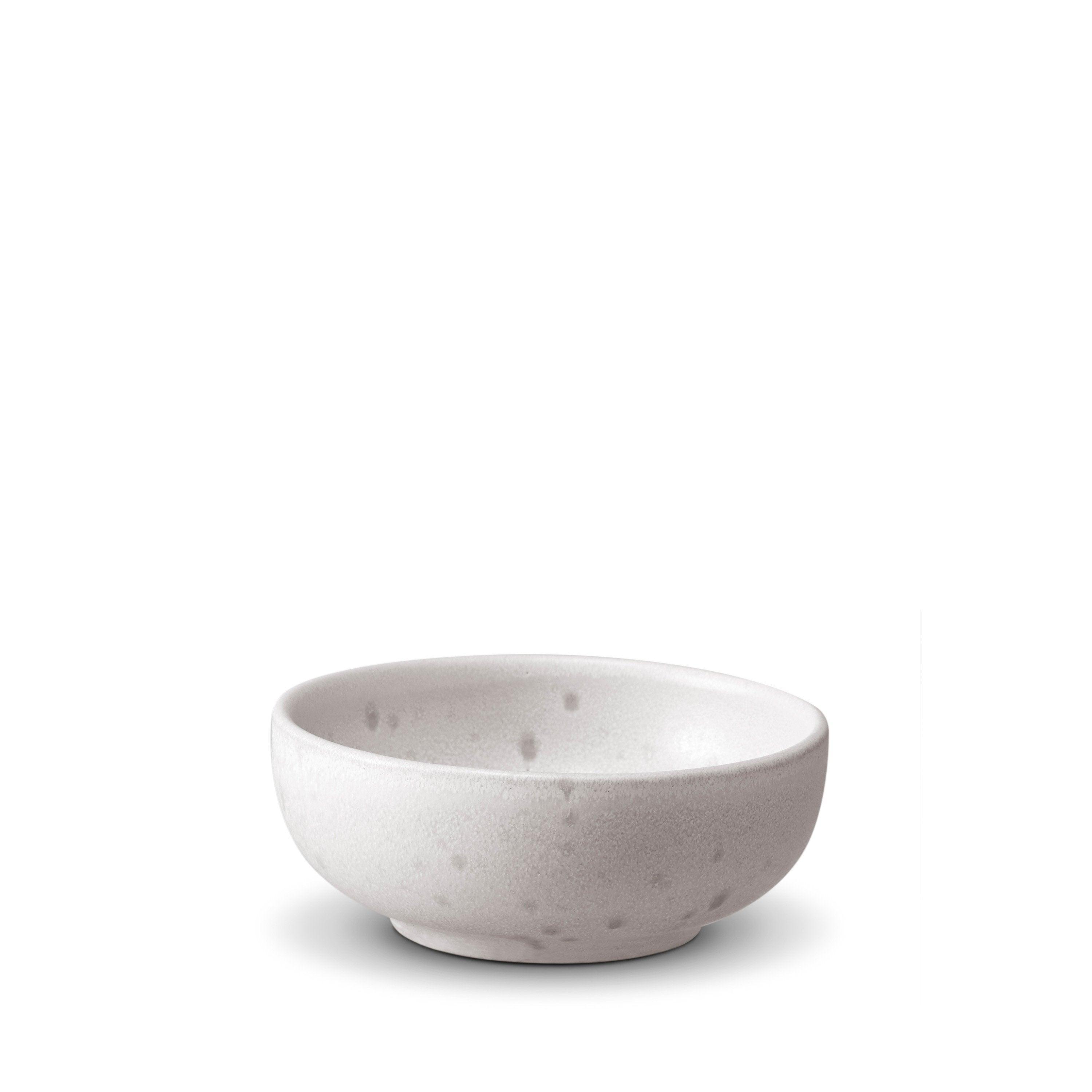 Premium Terra Sauce Bowl - Handcrafted Stoneware Dip Bowl for Guacamole, Hummus & Sauces - Perfect for Entertaining, Dining & Kitchen Decor