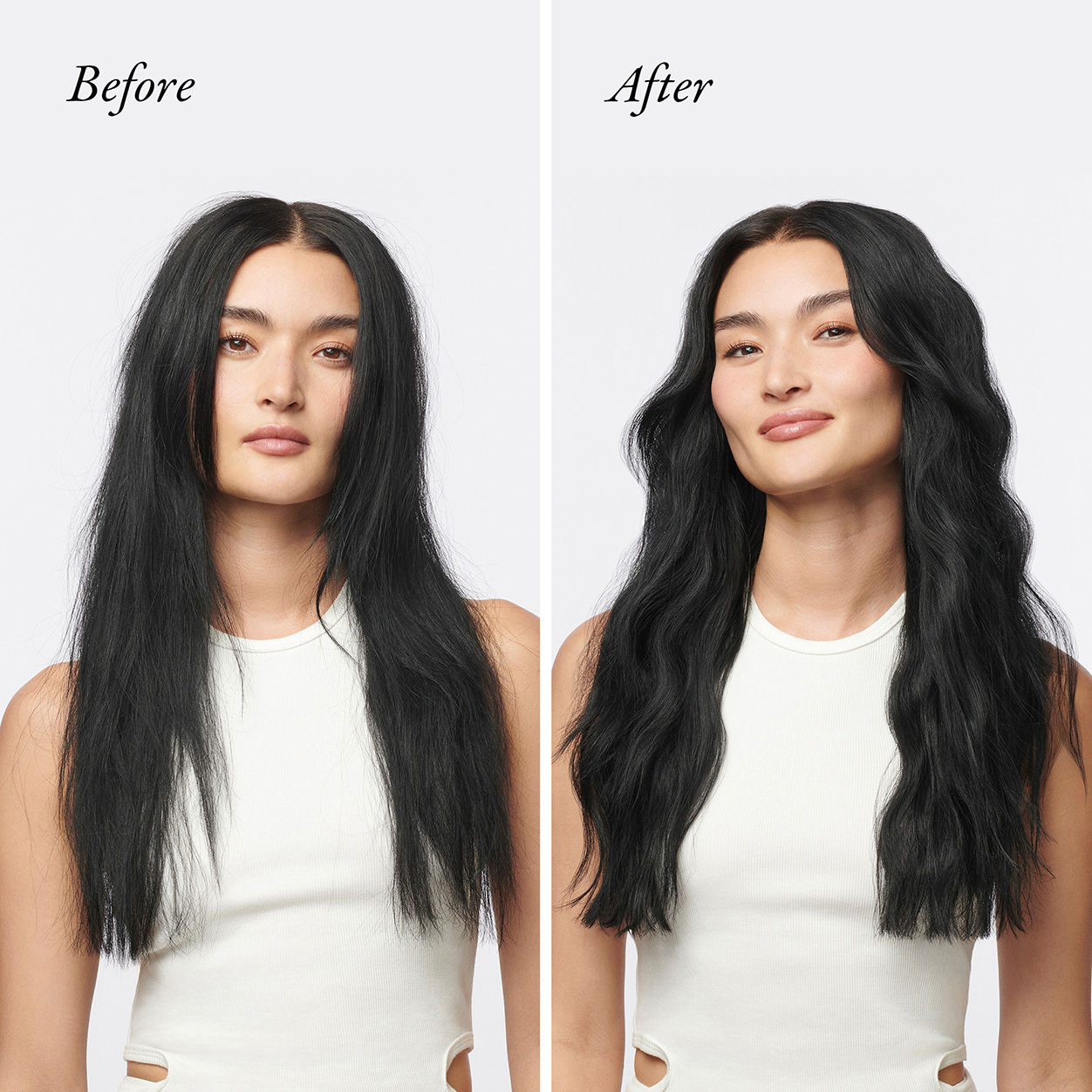 Hair Alchemy Heatless Styling Balm for Natural Curls & Waves - No Heat Hair Styler for Damaged Hair - Perfect for Home, Travel & Everyday Use