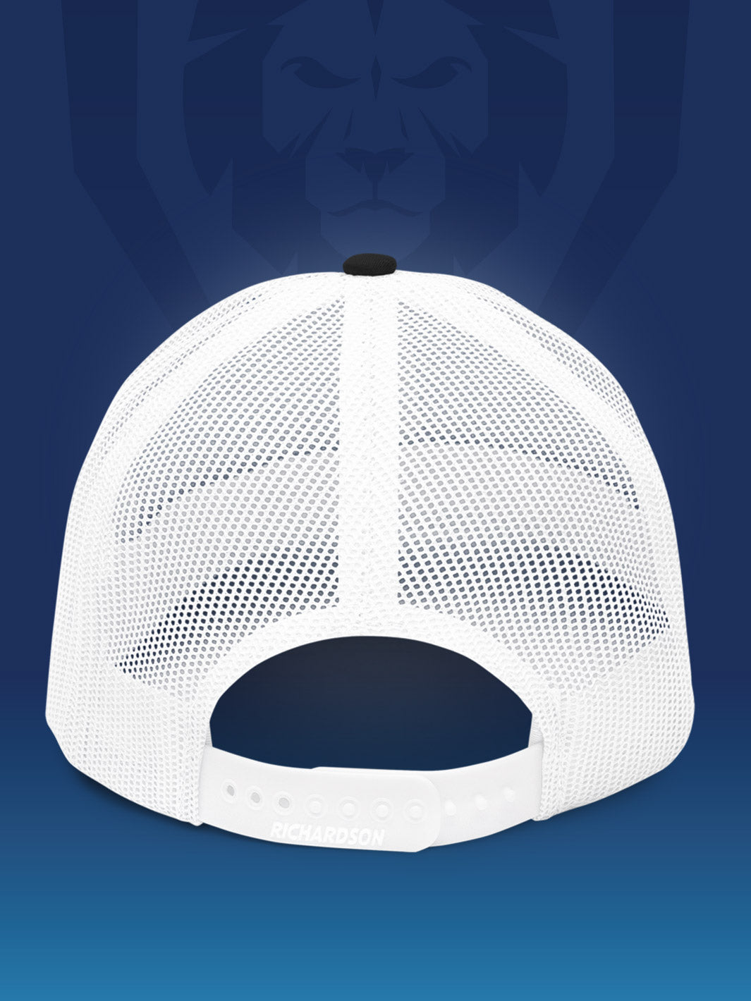 Dalstrong Classic Logo Trucker Cap - Stylish & Comfortable Baseball Hat for Men & Women - Perfect for Outdoor Activities, Sports & Casual Wear
