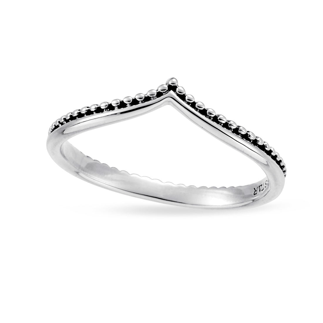 Bohdi Stacker Ring for Women - Minimalist Adjustable Stackable Rings Set - Perfect for Layering, Everyday Wear & Gift Giving