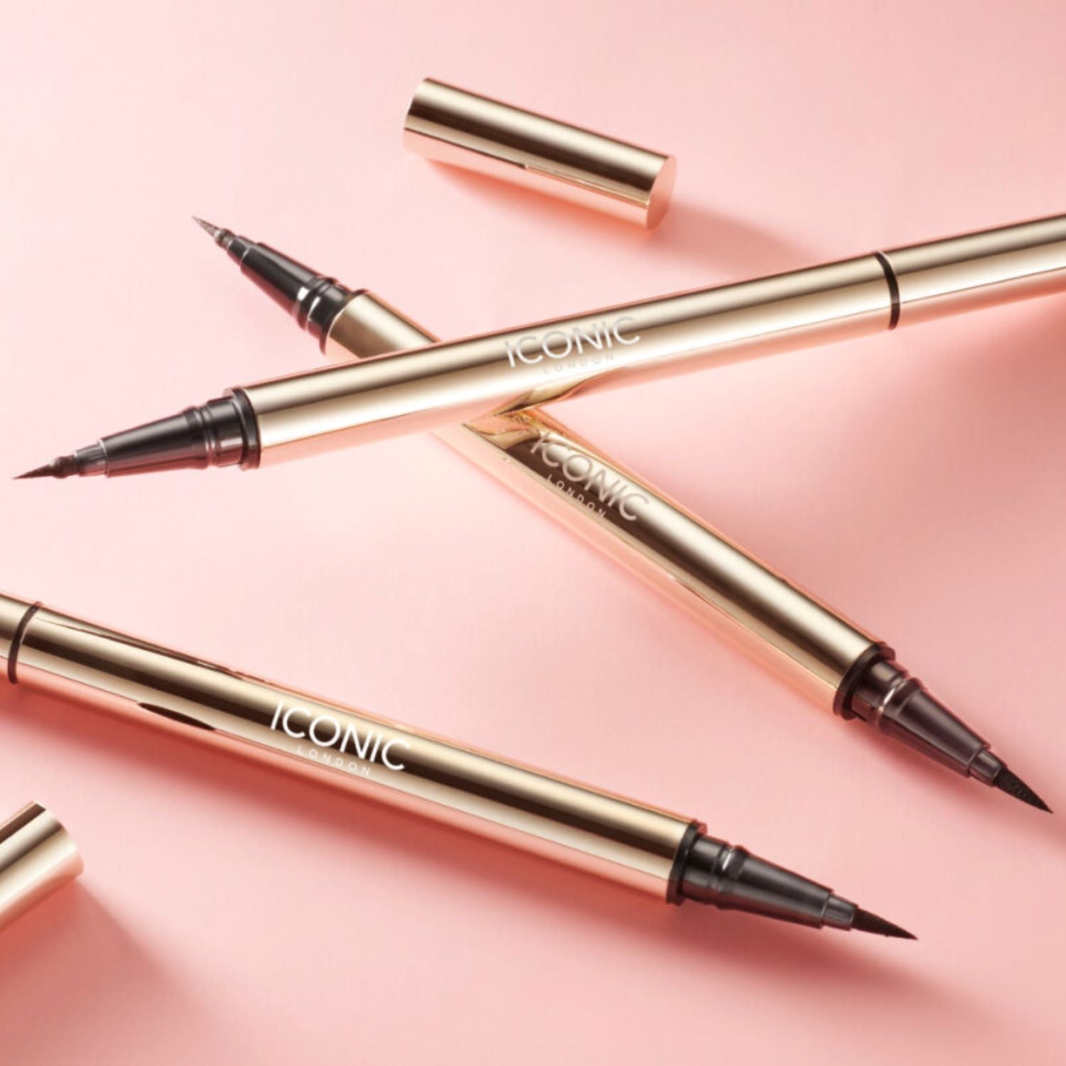 Best Waterproof Eyeliner Pencil - Long Lasting Smudge Proof Makeup for Women - Perfect for Daily Use & Night Out