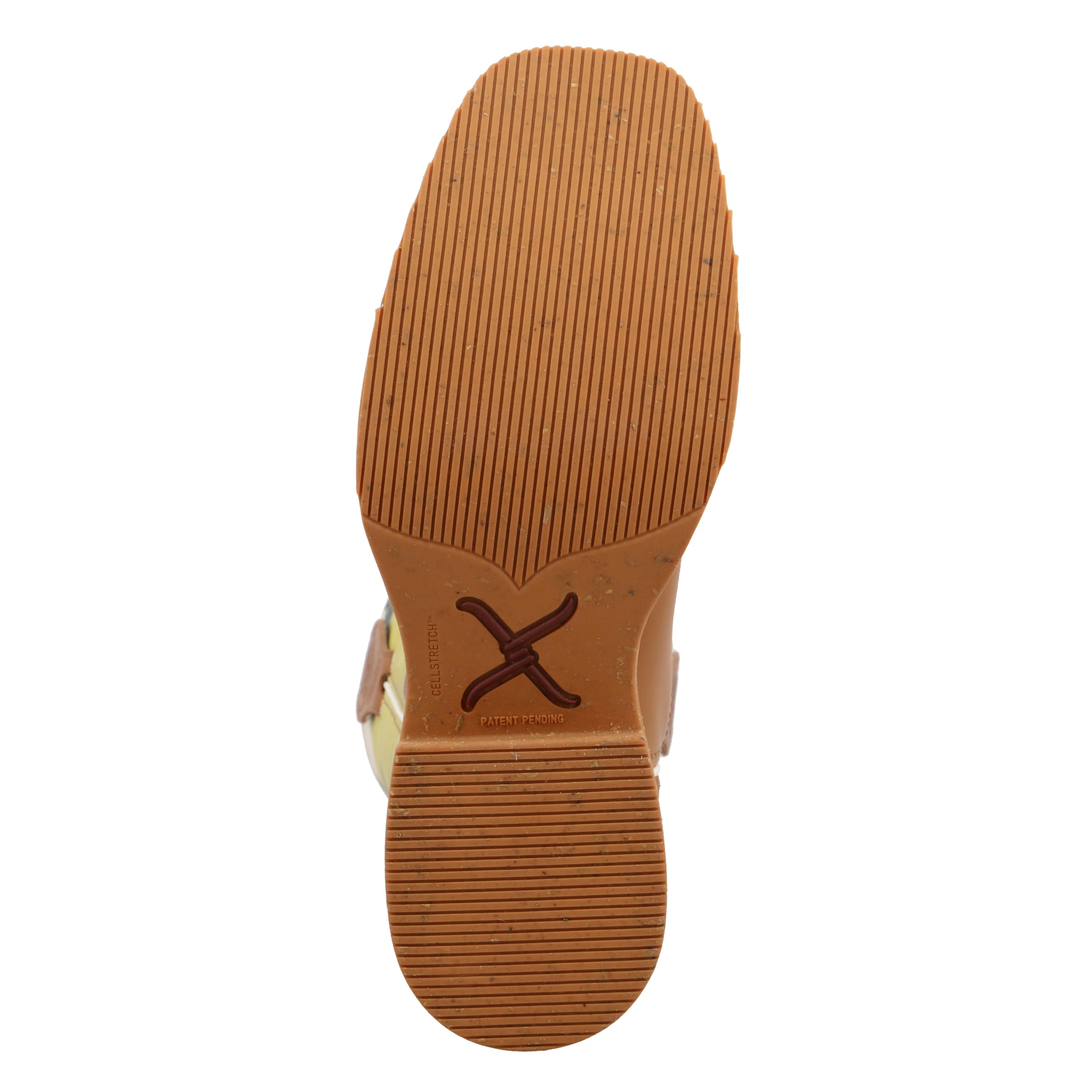Twisted X Women's 11