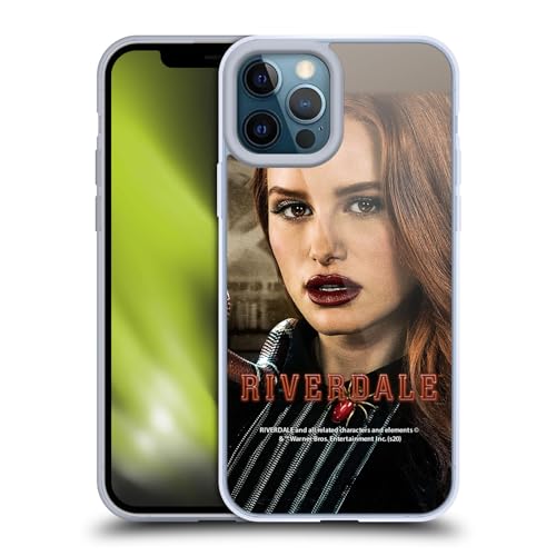 Cheryl Blossom 1