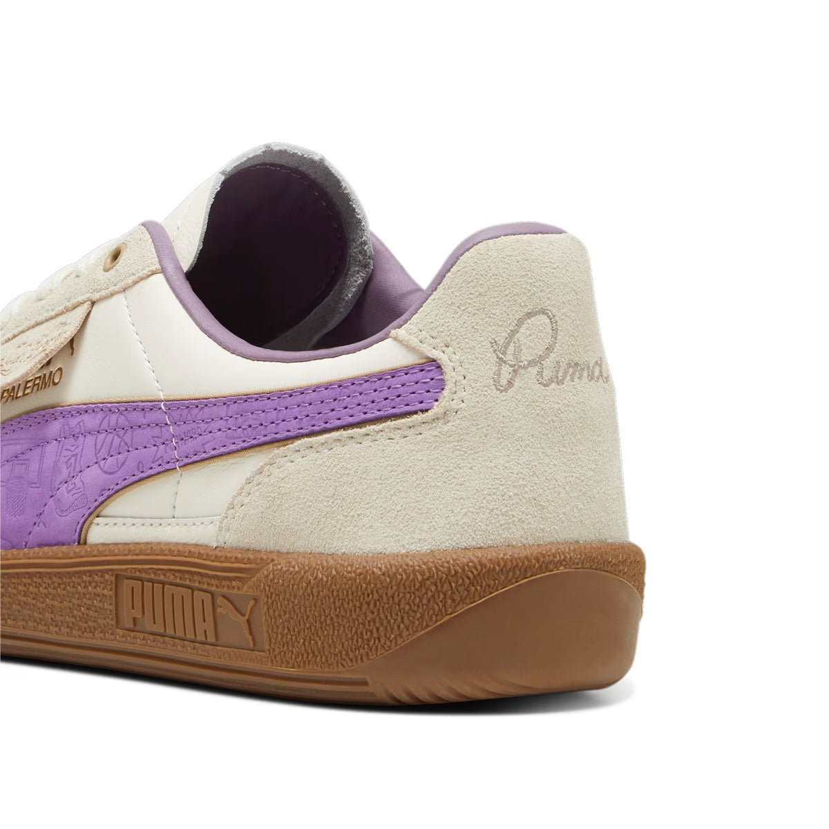 Sophia Chang Women's Palermo Frosted Ivory Sneakers - Stylish & Comfortable Walking Shoes for Casual Outfits & Daily Wear