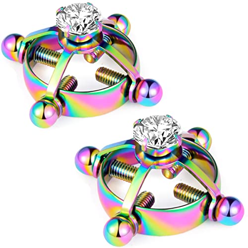 colorful 2pcs