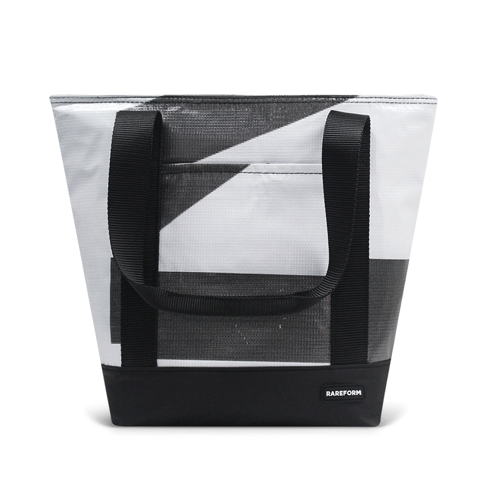 Beck Cooler Bag Bk1 01007 - Insulated Lunch Bag for Work, Picnics & Outdoor Activities - Leakproof & Durable Portable Cooler for Food & Drinks