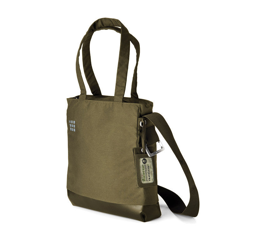 Moleskine MyCloud Tote Bag for Laptops & Tablets Up to 13 Inch - Stylish & Durable Work Bag for Office, Travel & College