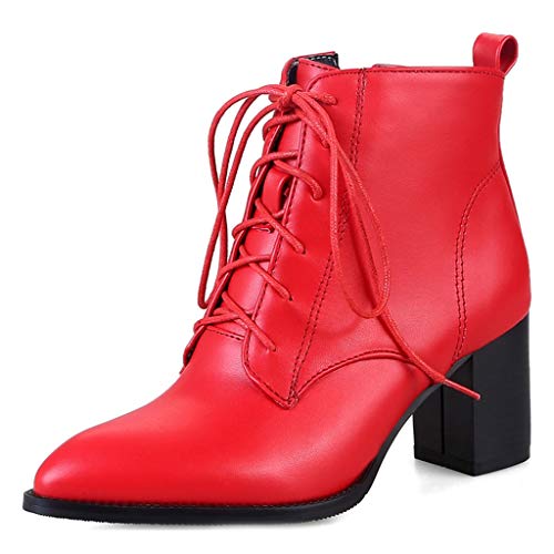 Red-velvet Lined