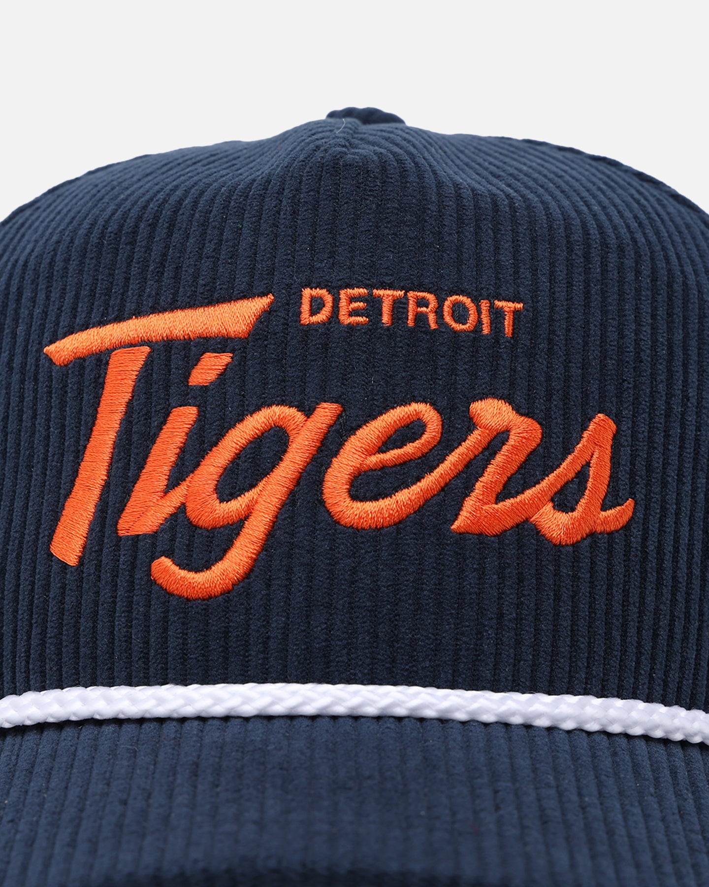 47 Brand Detroit Tigers 'MLB Opening Day' Snapback Hat - Navy Blue Adjustable Baseball Cap for Men & Women - Perfect for Games, Tailgating & Casual Wear