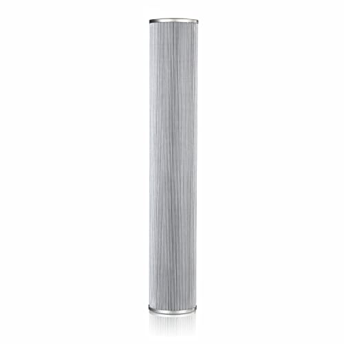 MF0062699 Main Filter Cartridge Replacement - 25 Micron Microglass Direct Interchange Filter Element for Water Filtration Systems | Perfect for Home, Industrial & Pool Maintenance