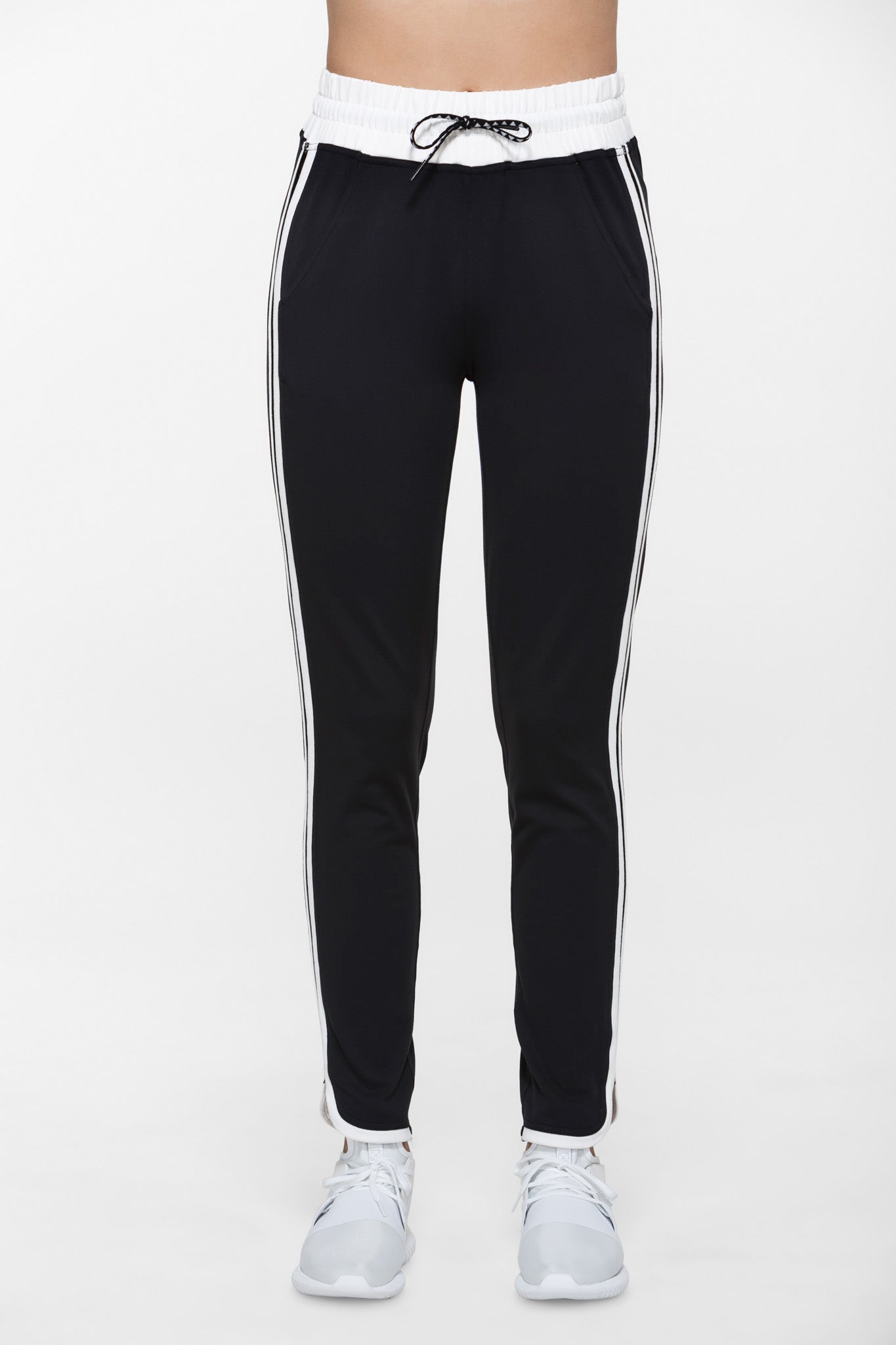 Stylish Men's Jogger Pants - Comfortable Casual Sweatpants for Running, Gym & Lounge Wear - Trendy Elastic Waist Athletic Pants for Workout & Everyday Use