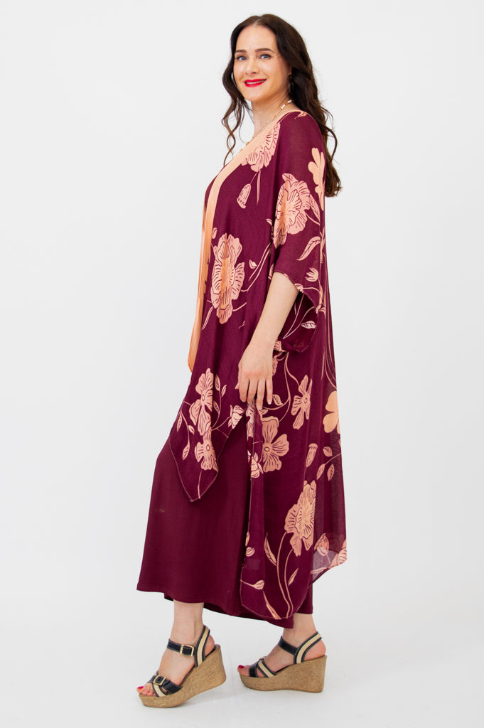 Darcy Women's Casual Home Dress - One Size - Perfect for Lounging, Relaxing at Home, and Running Errands