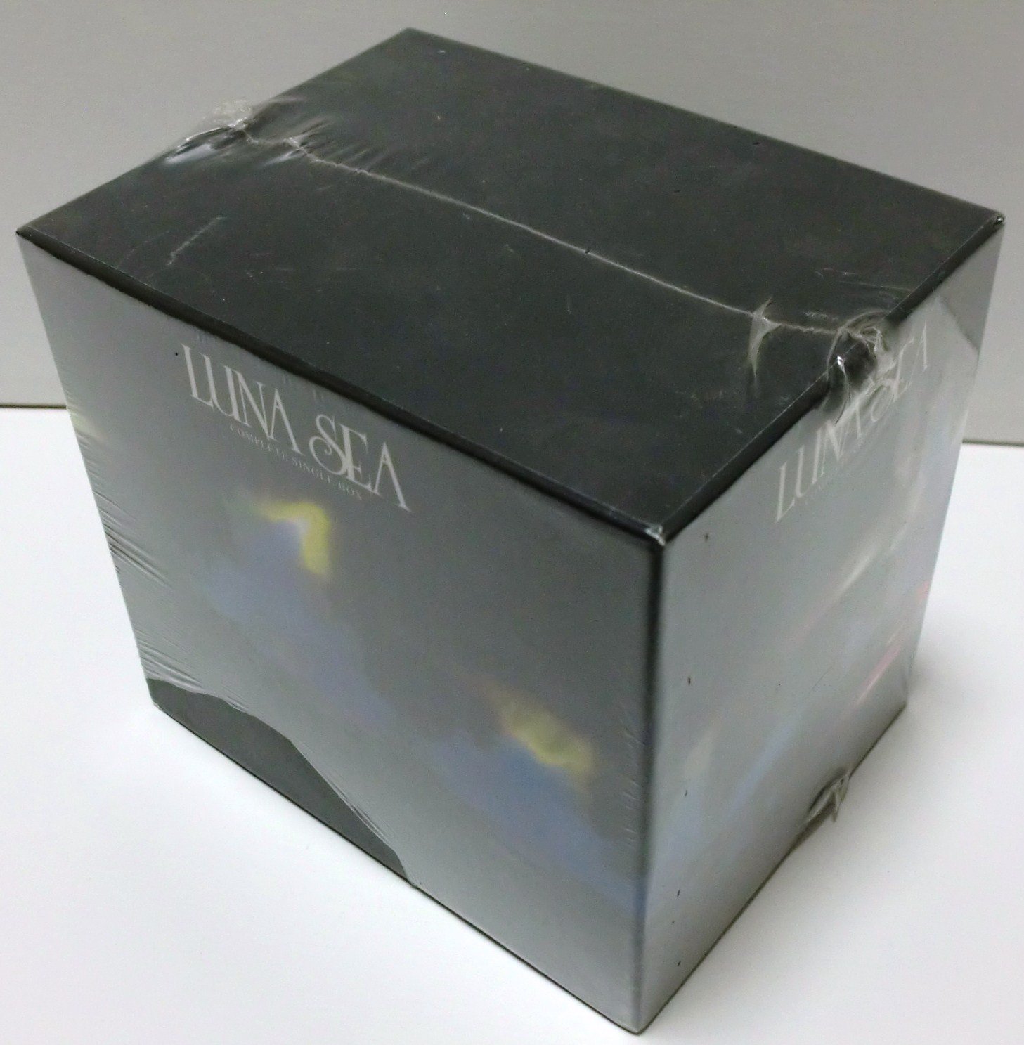 Complete Single Box - Premium Packaging Solution for Shipping, Storage & Organization | Ideal for E-commerce, Moving & Home Use