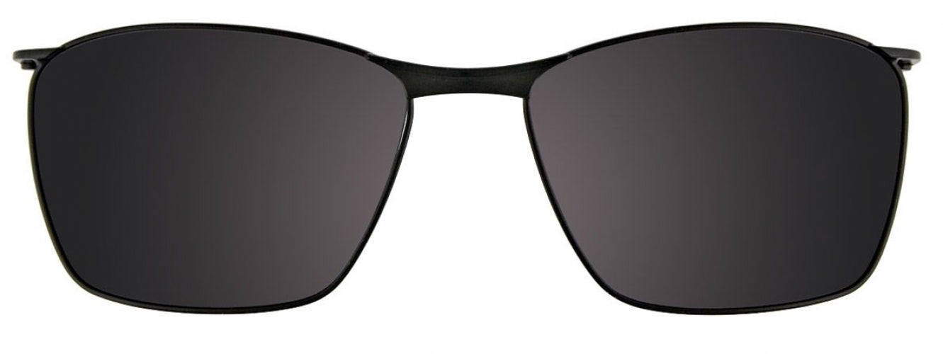 Aspex Eyewear T9955 Lightweight Full Rim Eyeglasses for Men & Women - Perfect for Reading, Computer Use & Everyday Wear