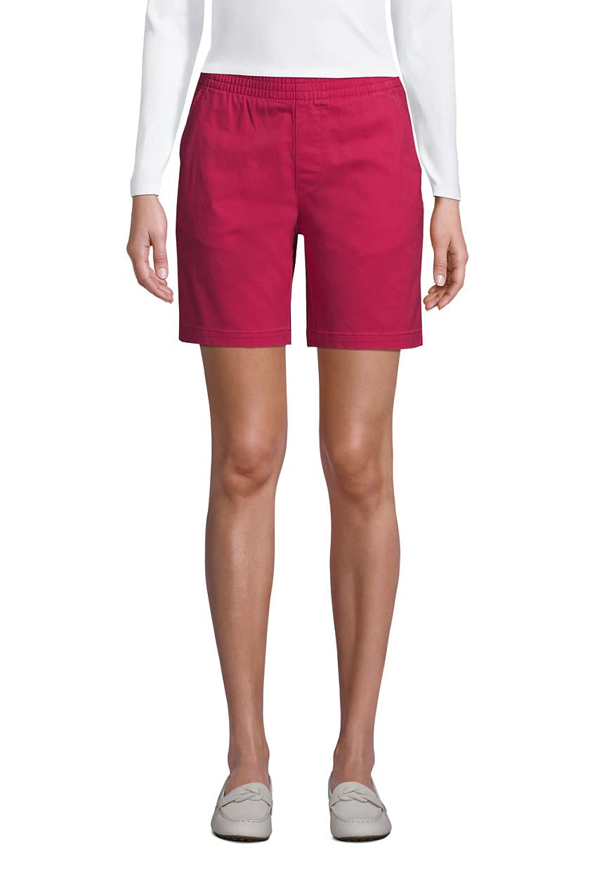 Lands' End Women's 7