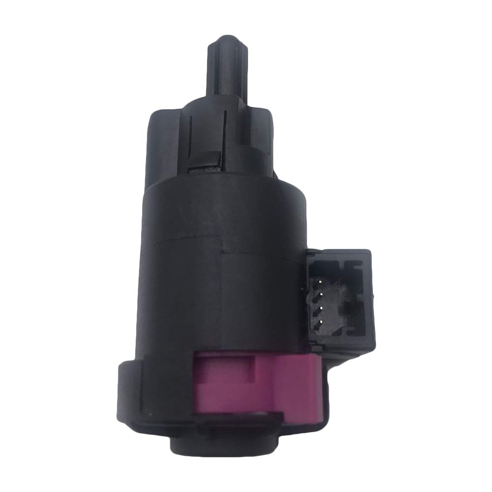 Audi A6L VW Passat Brake Light Switch Replacement 4F0 945 459B / 4F0945459B - Compatible with Multiple Models - Perfect for DIY Car Repairs & Maintenance