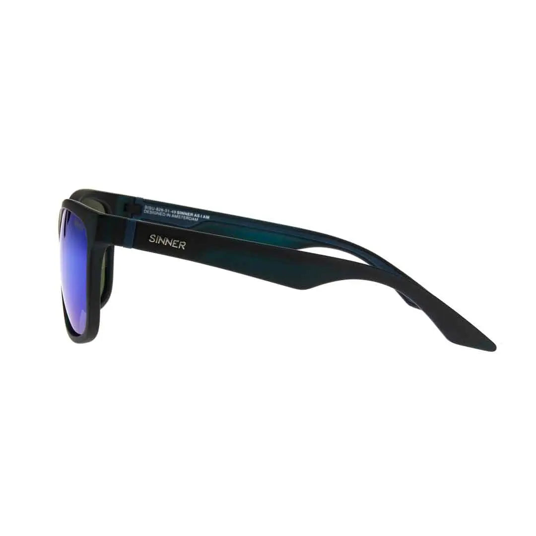 Rockford Polarized Sunglasses for Men & Women - UV Protection, Anti-Glare, Lightweight - Perfect for Driving, Running, and Outdoor Activities