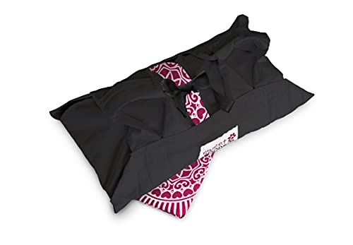 Black / Pink