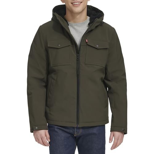 Olive Sherpa