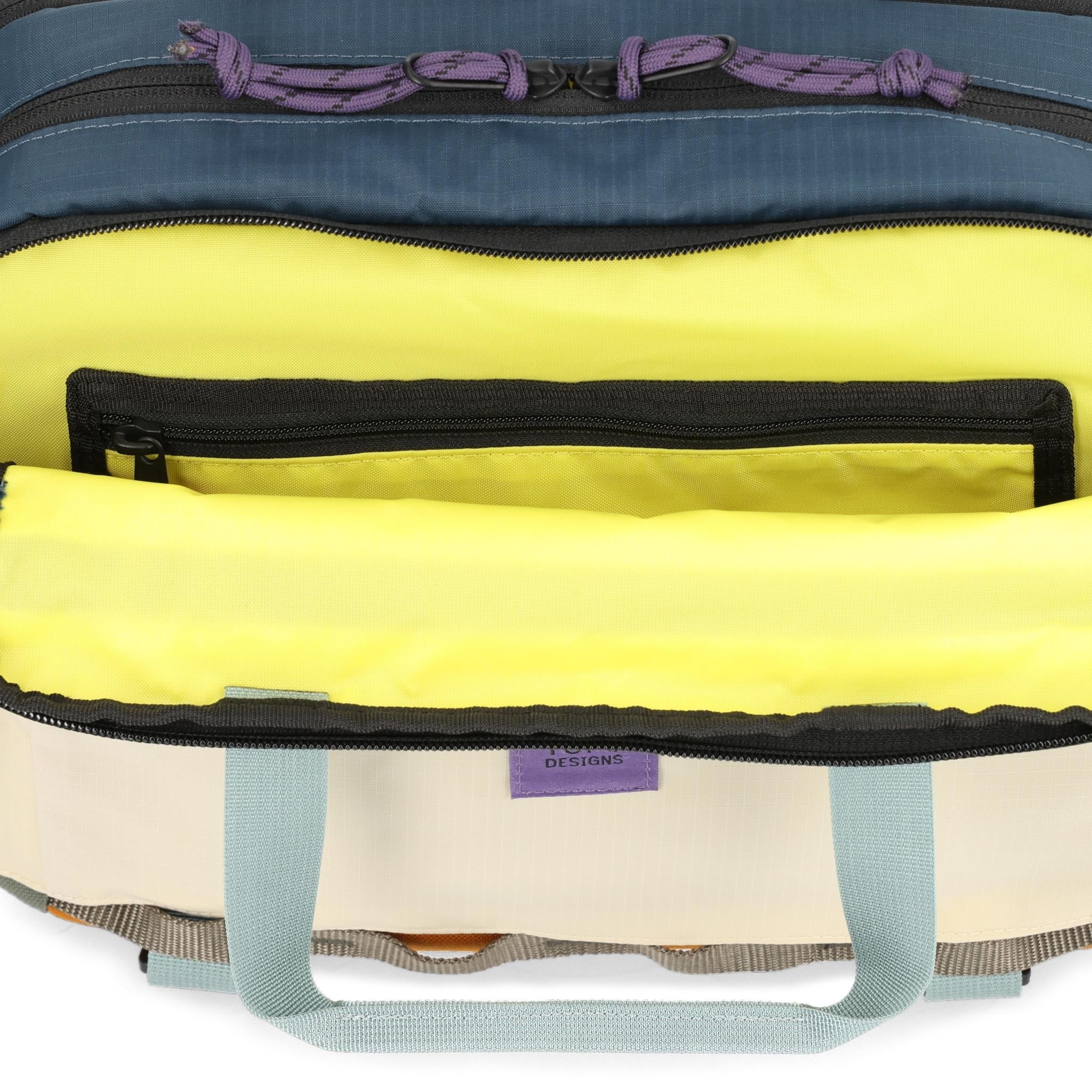 Mountain Cross Bag - Durable & Stylish Hiking Backpack for Outdoor Adventures - Perfect for Camping, Travel & Daily Use - Final Sale