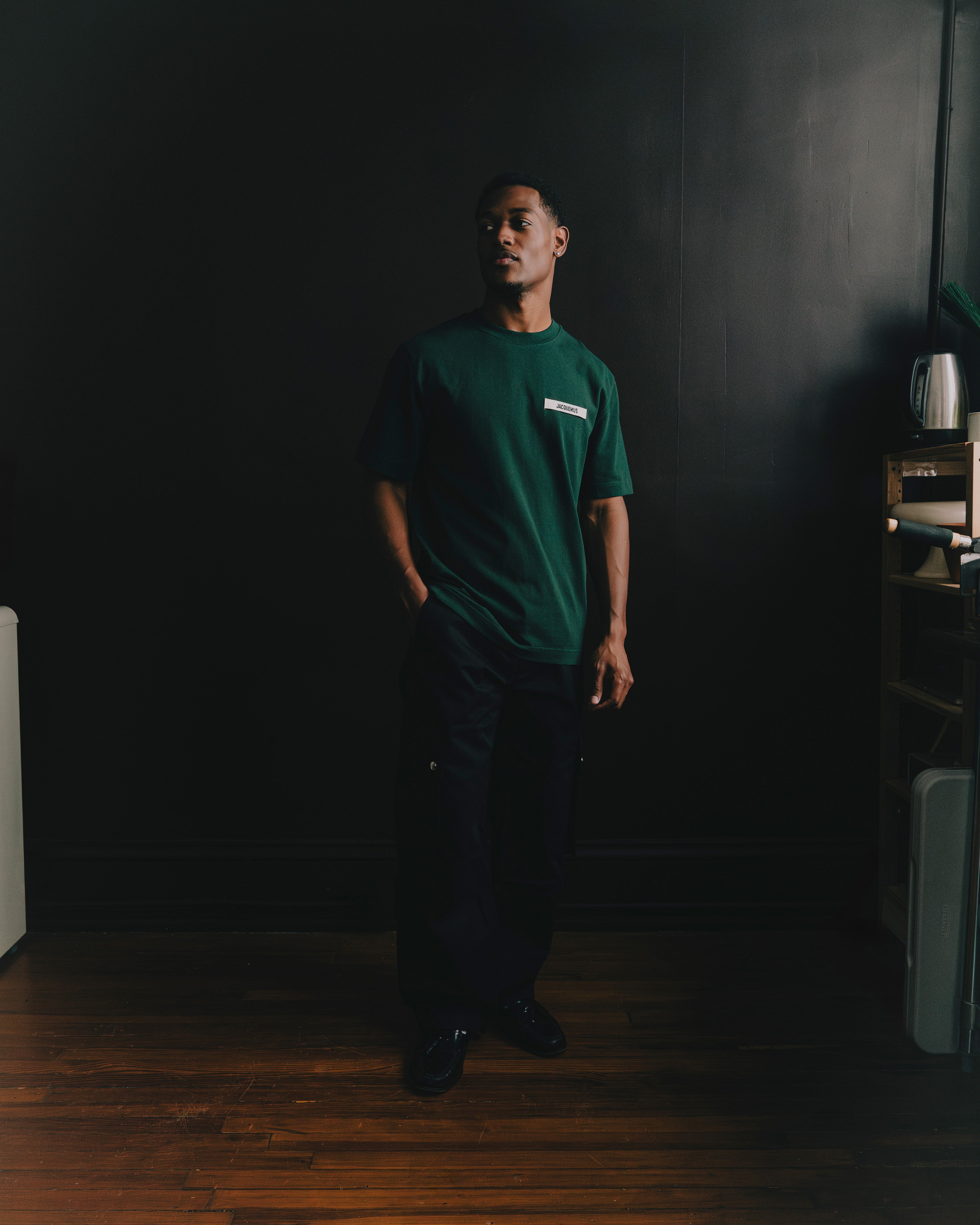 LE T-Shirt Gros Grain - Premium Quality Cotton T-Shirt for Men & Women | Perfect for Casual Wear, Office, and Everyday Outfits