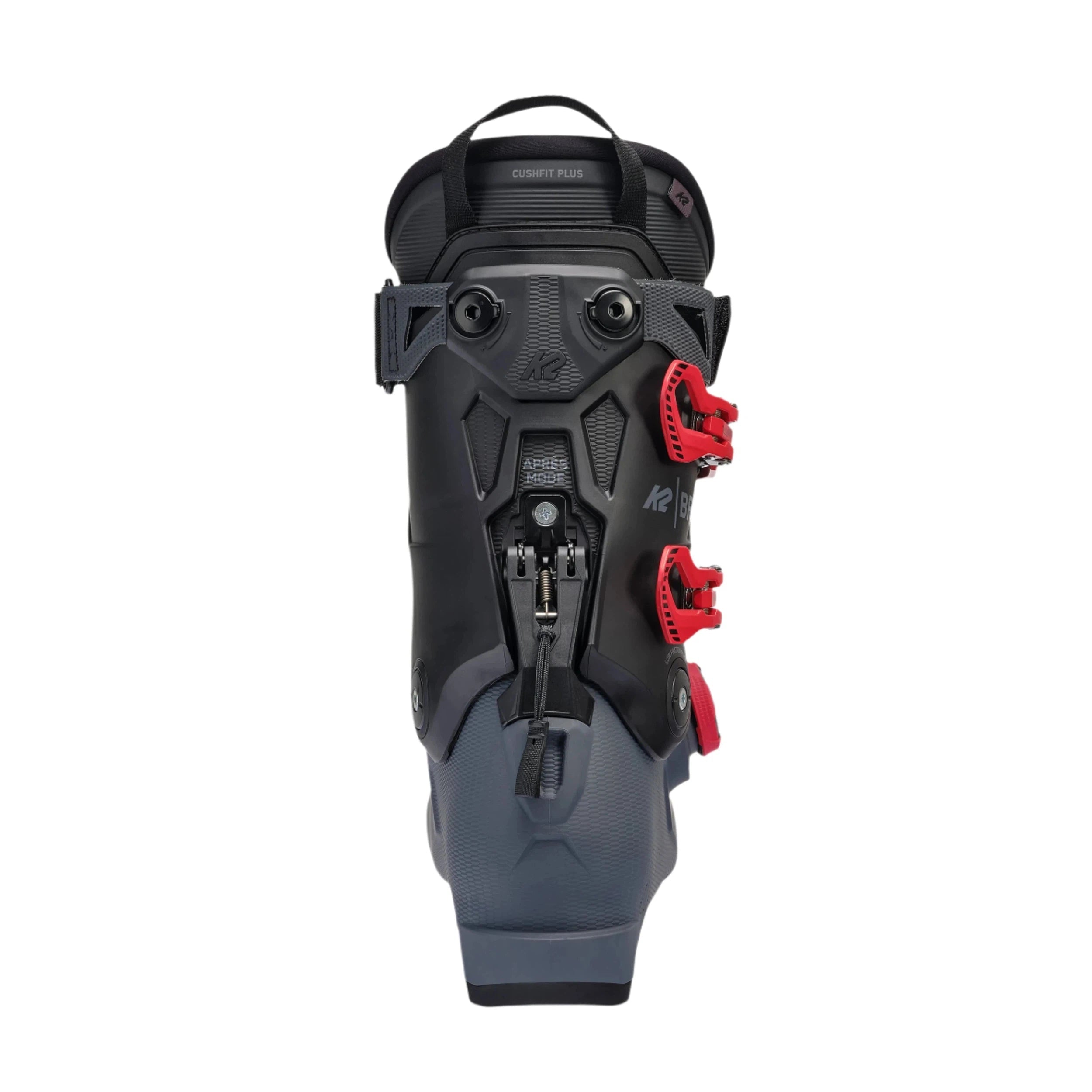 K2 BFC 110 BOA Ski Boots 2025 - Men's/Women's Ski Boots for All-Mountain Performance | Perfect for Downhill Skiing & Freeride Adventures