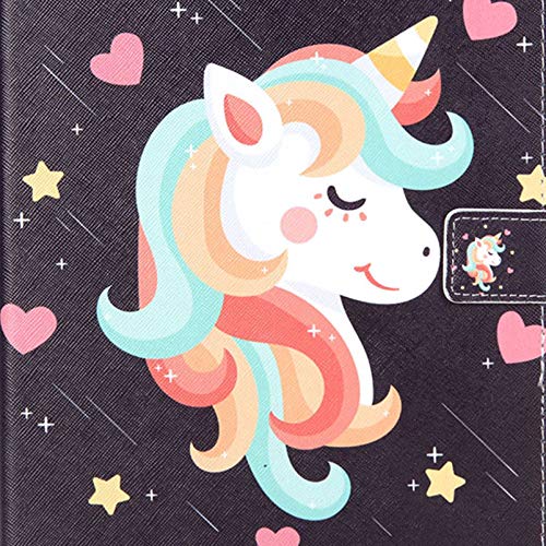 03# Star Unicorn Horse