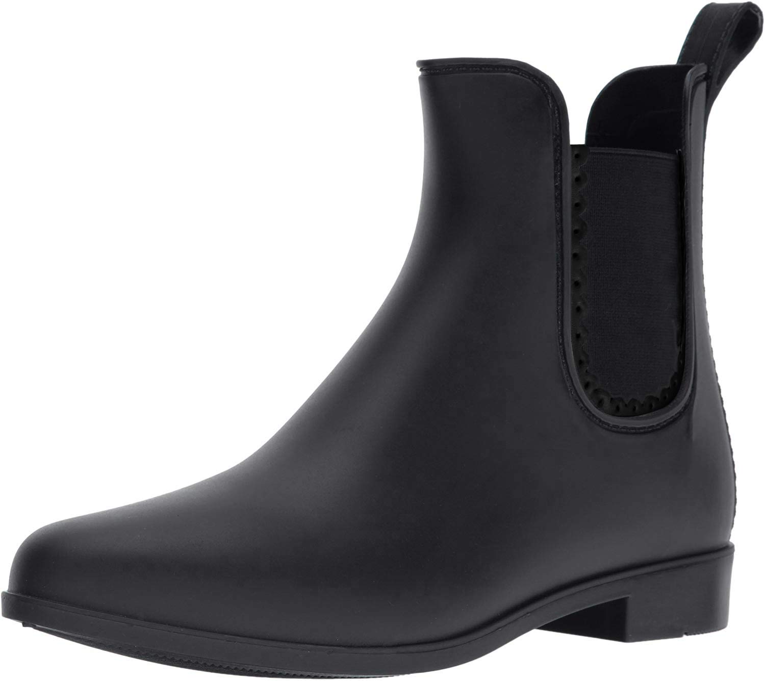 Jack Rogers Women's Sallie Rain Boots - Waterproof for Rainy Days