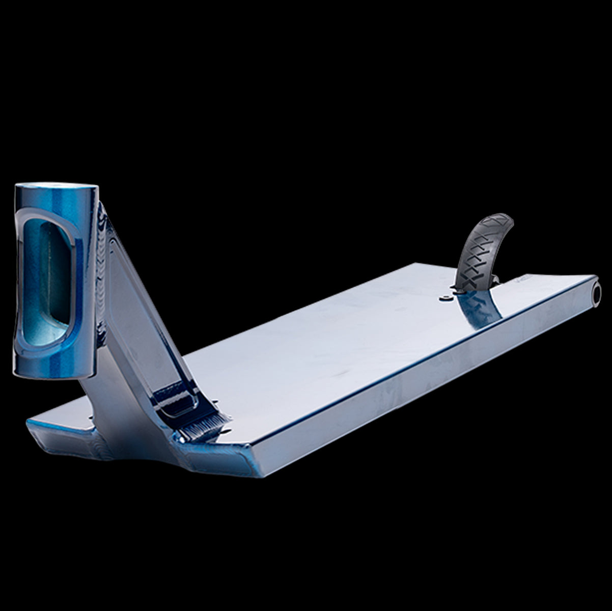 Native Ventura Deck 6.5 Wide Skateboard - Perfect for Street Skating, Commuting & Cruising | Durable Deck for Smooth Rides