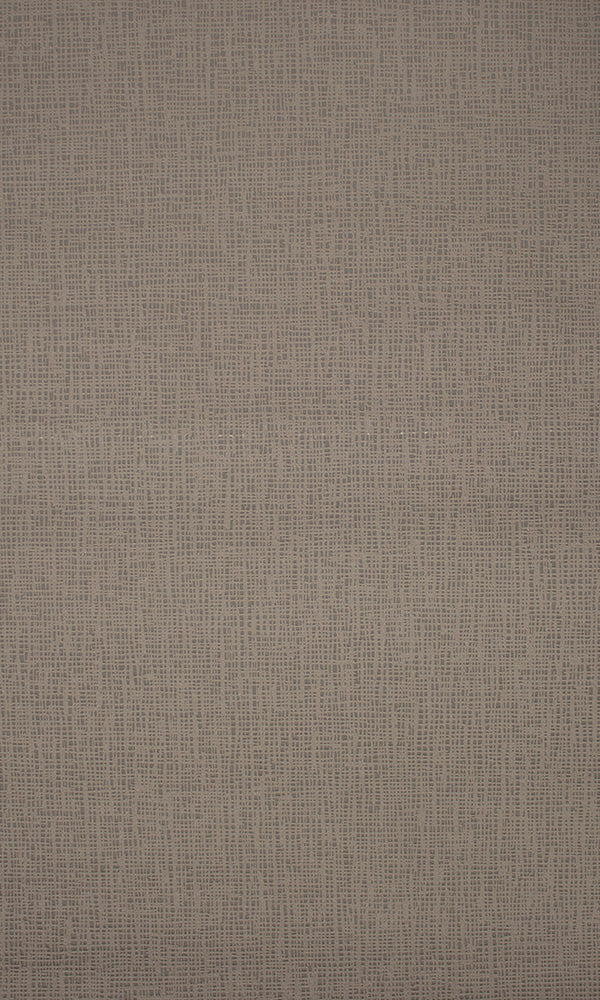 Brown Textured Criss Cross Wallpaper R6975 - Peel and Stick Self-Adhesive Wallpaper for Bedroom, Living Room, Kitchen, and Office Decor