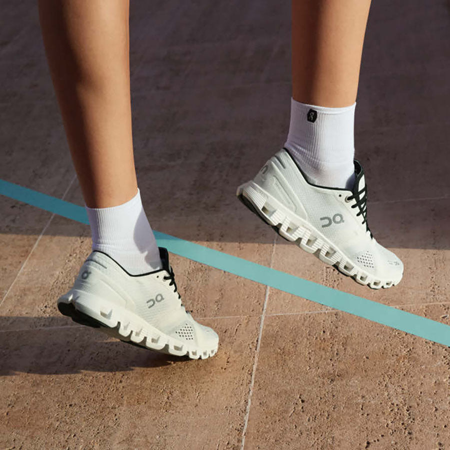 Women's Cloud X Running Shoes - Lightweight & Comfortable Sneakers for Jogging, Gym Workouts & Daily Wear