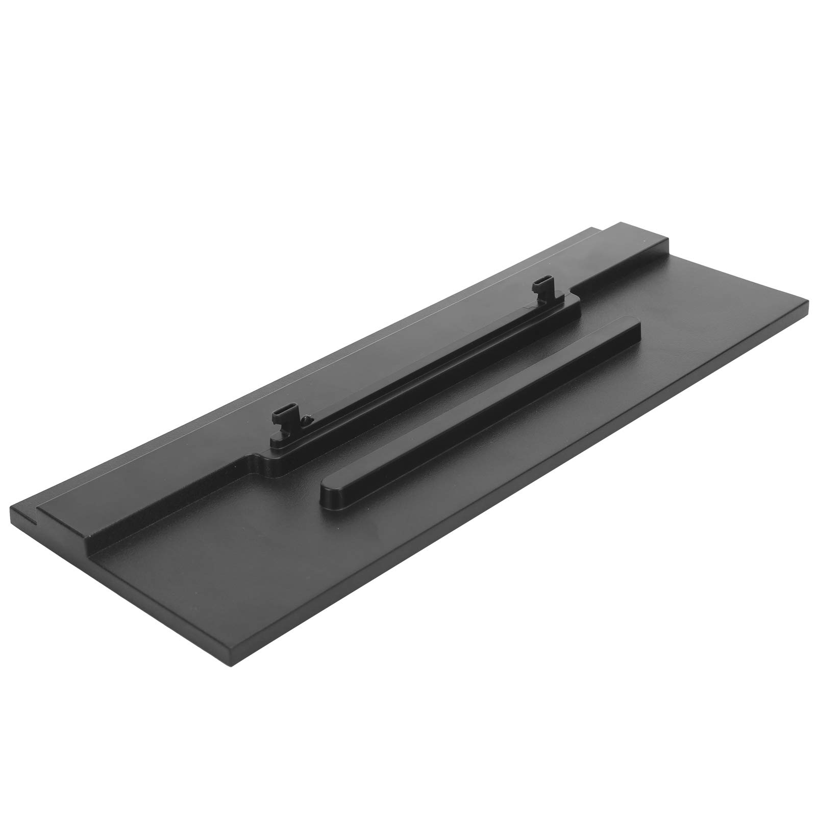 Goshyda Vertical Cooling Stand for Xbox One X - ABS Material Game Console Cooling Stand for Enhanced Airflow and Stability, Perfect for Gaming and Streaming Setups