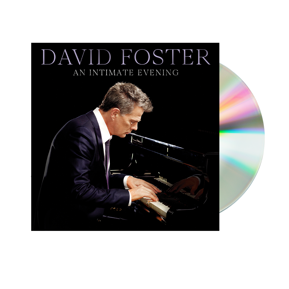 Romantic Evening Music CD - Perfect for Date Nights, Relaxation & Intimate Moments - Soft Jazz & Love Songs Collection