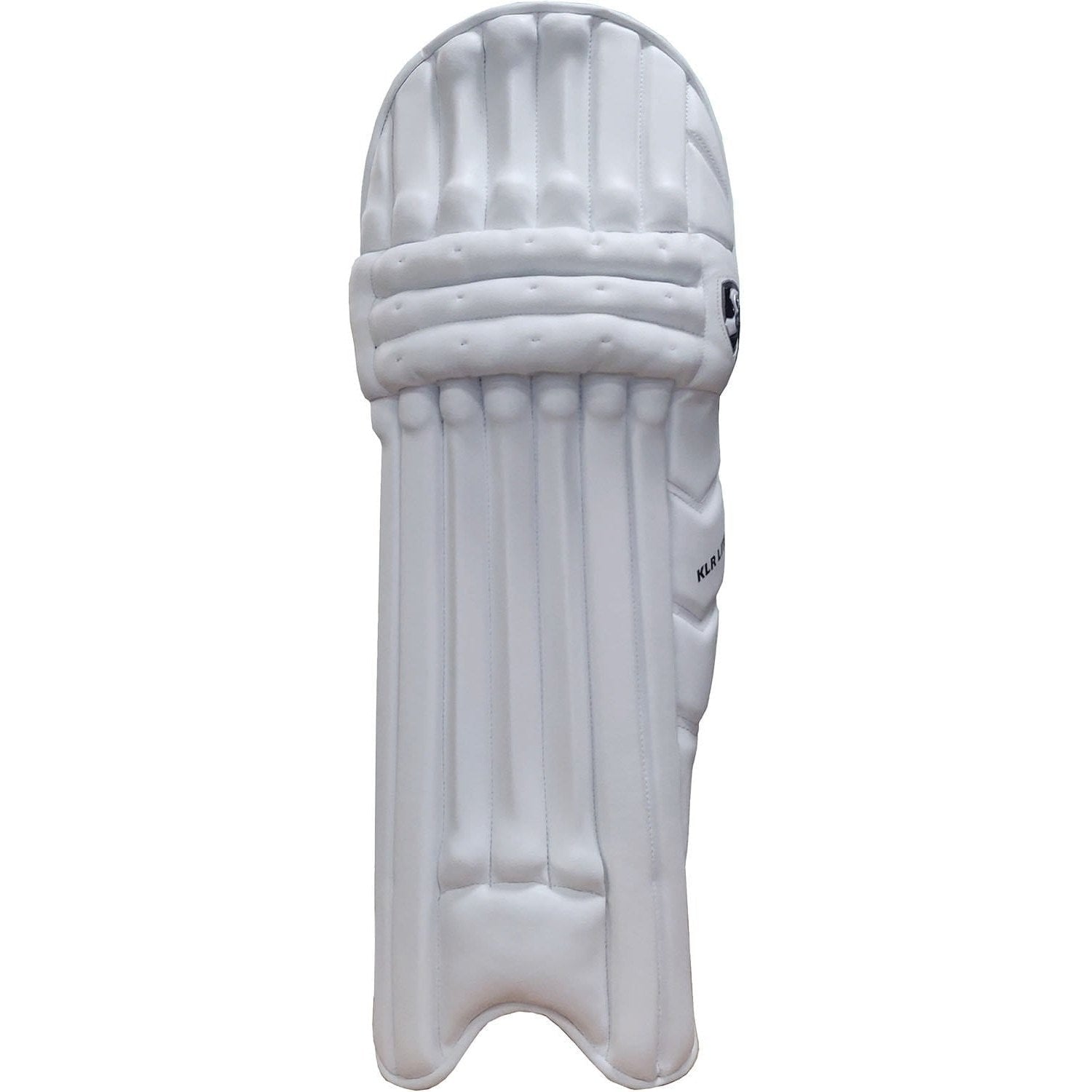 SG KLR Lite Cricket Batting Pads for Adults - Lightweight Protective Leg Guards for Cricket Players - Perfect for Practice, Matches & Training Sessions