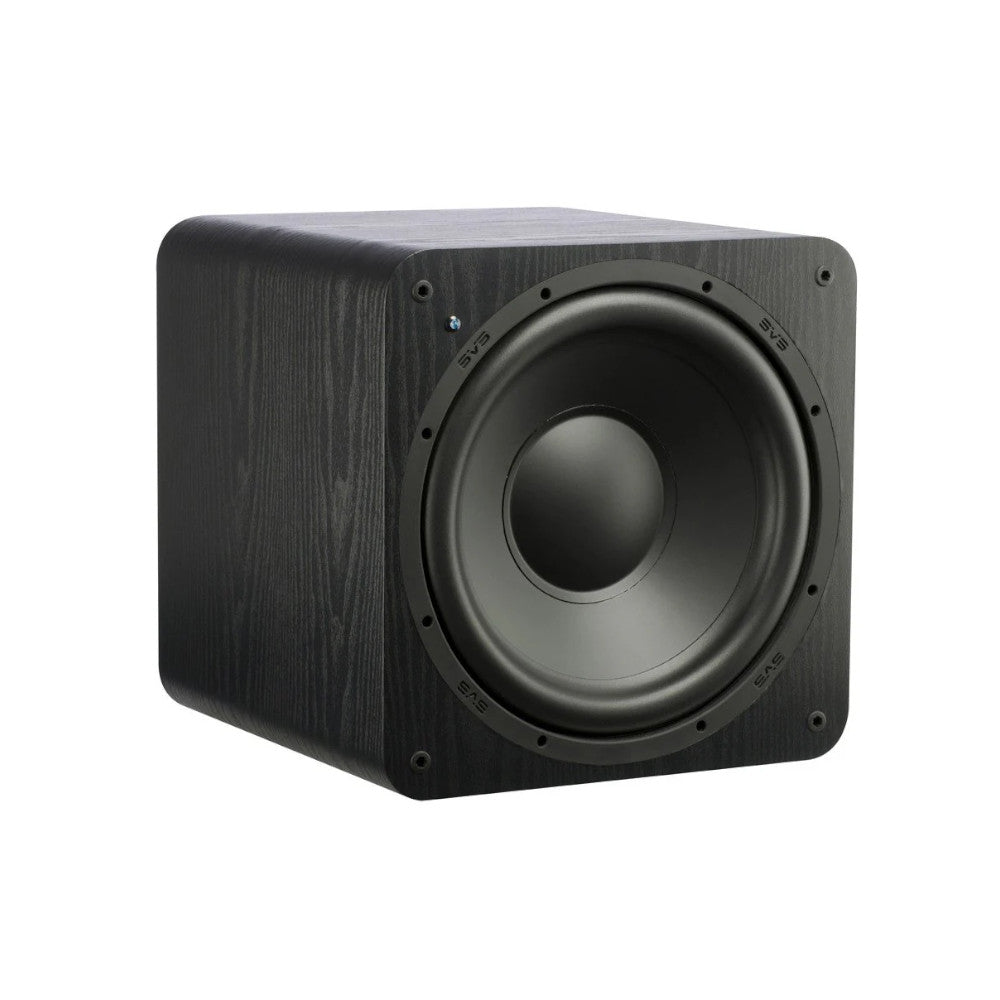 SVS SB 1000 Sealed Subwoofer - Powerful 12