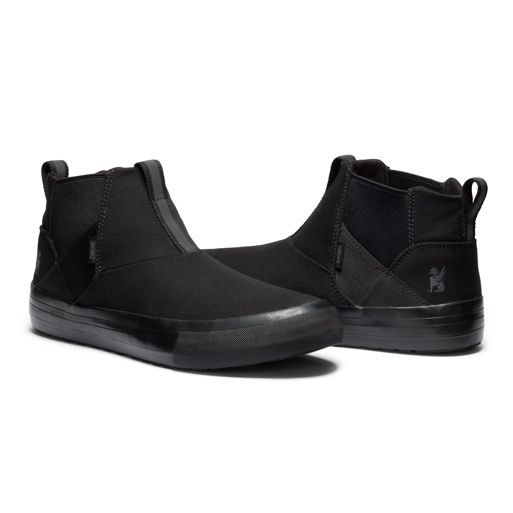 Boyer Boots for Men & Women - Comfortable & Stylish Leather Boots for Hiking, Work & Outdoor Activities