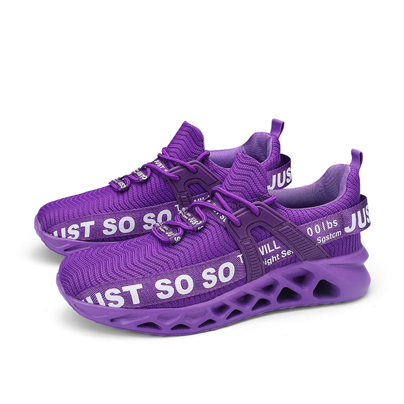 **Men's Lightweight Breathable Running Shoes - Non-Slip Athletic Tennis & Walking Shoes with Soft Sole - Perfect for Jogging, Gym Workouts & Casual Wear**