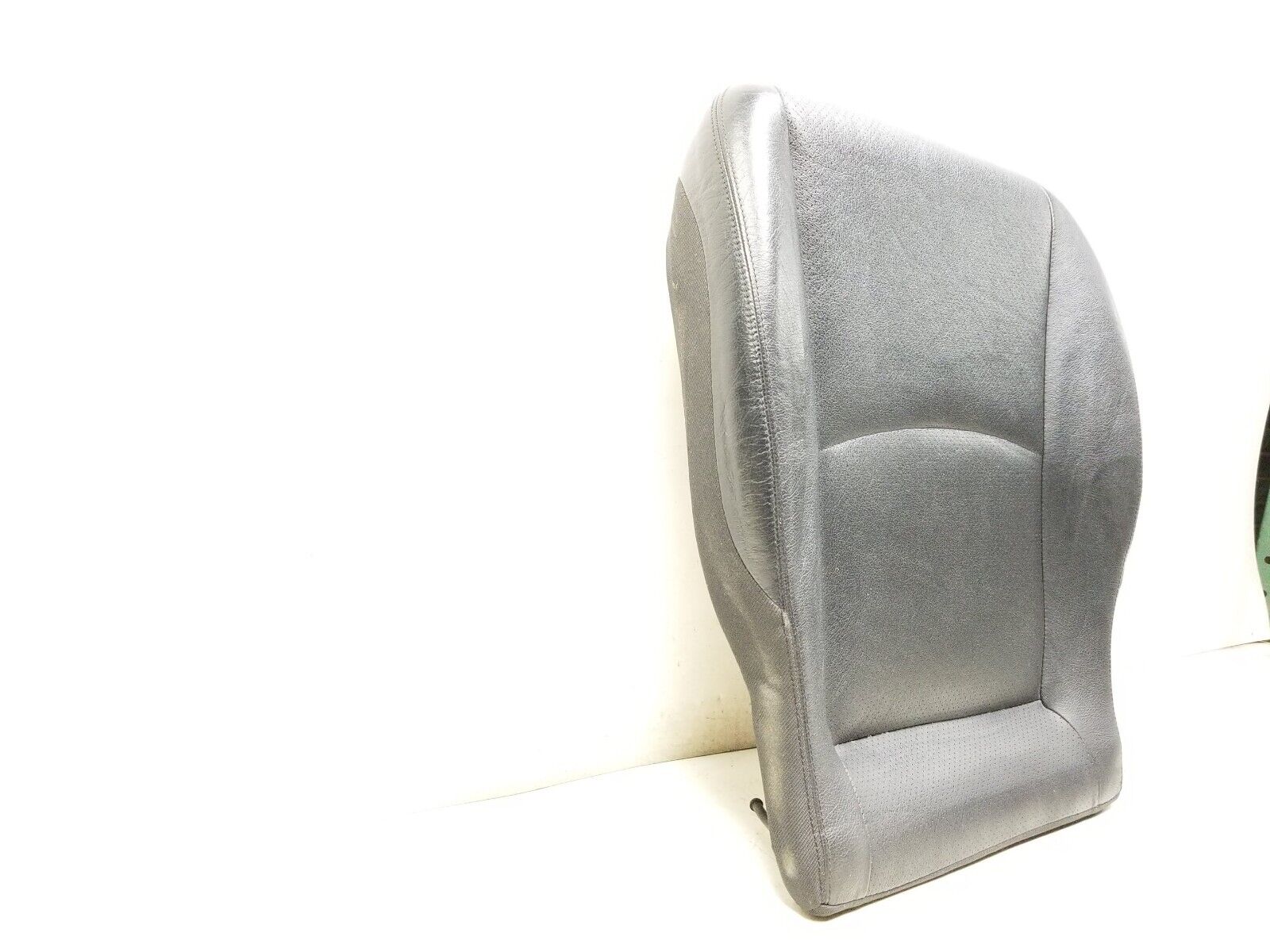 Genuine OEM 03-09 Mercedes W203 C230 Front Driver Seat Lower Cushion Replacement - Perfect for Car Interior Repair & Comfort Upgrade