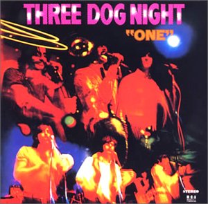 Three Dog Night (One) - Classic Rock Vinyl Record - Perfect for Music Lovers & Collectors - Great for Home Listening, Parties & Gifts