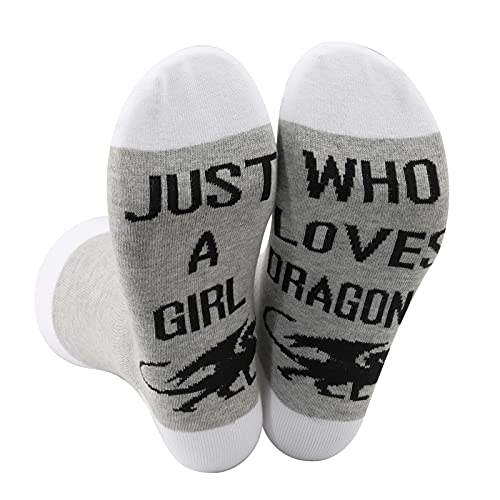 Loves Dragon