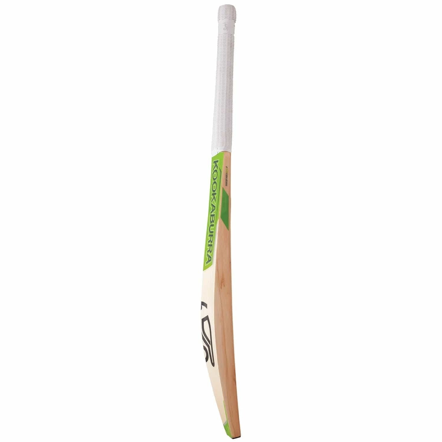 Kookaburra Kahuna Pro 2000 Junior Cricket Bat - Lightweight & Durable for Youth Players - Perfect for Practice, Training & Matches