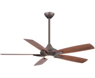 Oil-rubbed Bronze