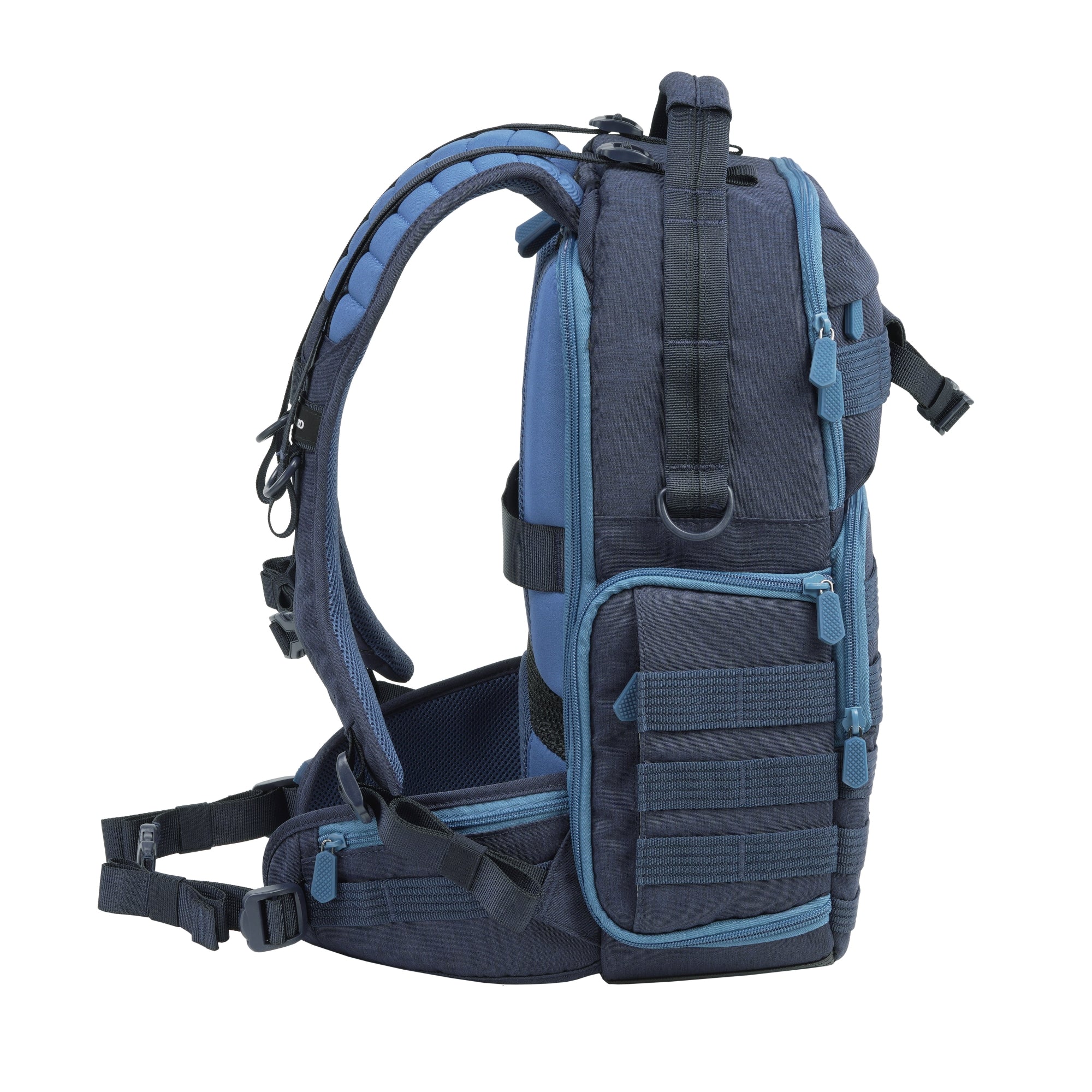 VEO RANGE T 45M NV Backpack - Waterproof Hiking Backpack 45L with Laptop Compartment, Durable Travel Backpack for Men & Women - Perfect for Outdoor Adventures, Camping & Daily Commute