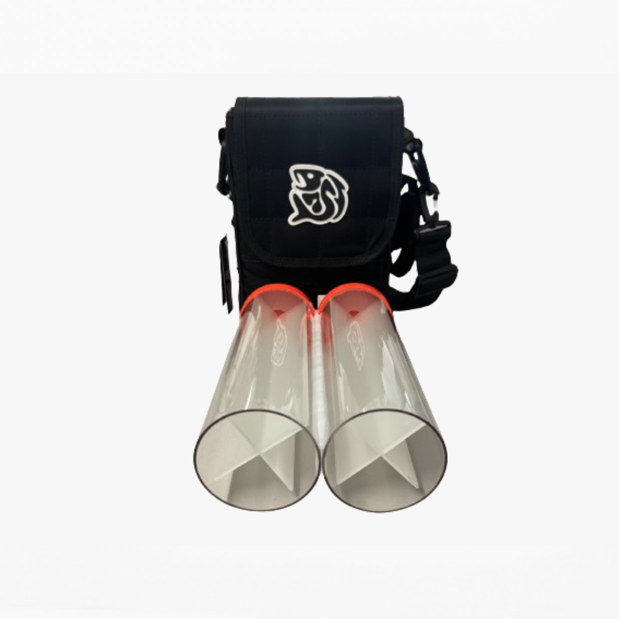 Premium Dark Matter Surf Bags - Waterproof & Durable Surfboard Storage for Beach & Travel | Perfect for Surfers & Outdoor Adventures
